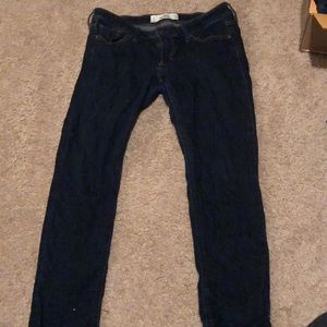 ✨BUY 1 GET 1 FREE✨Hollister Skinny Jeans